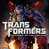 Transformers: Revenge of the Fallen - The Game