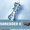 Shredder 9
