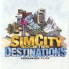 SimCity Societies Destinations