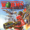 Worms Plus: Reinforcements