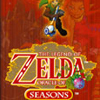 Zelda: The Legend of Oracle of Seasons