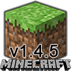 Minecraft 1.4.5